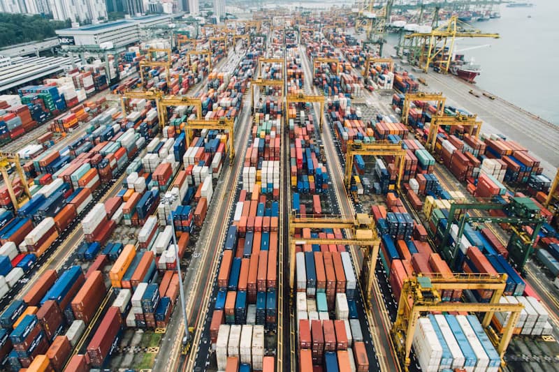 Global Shipping